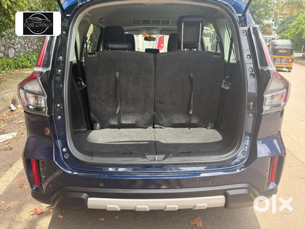 Maruti Suzuki Xl6 1.5 Alpha Plus At, 2024, Petrol