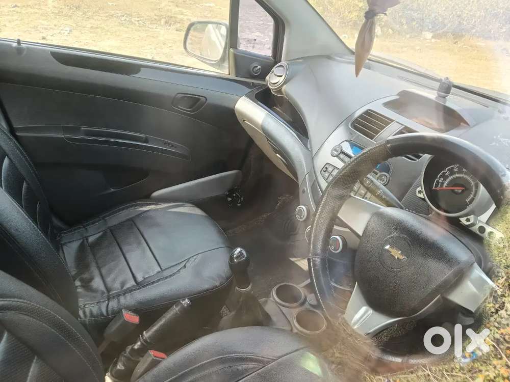 Chevrolet Beat 2012 Diesel 48000 Km Driven