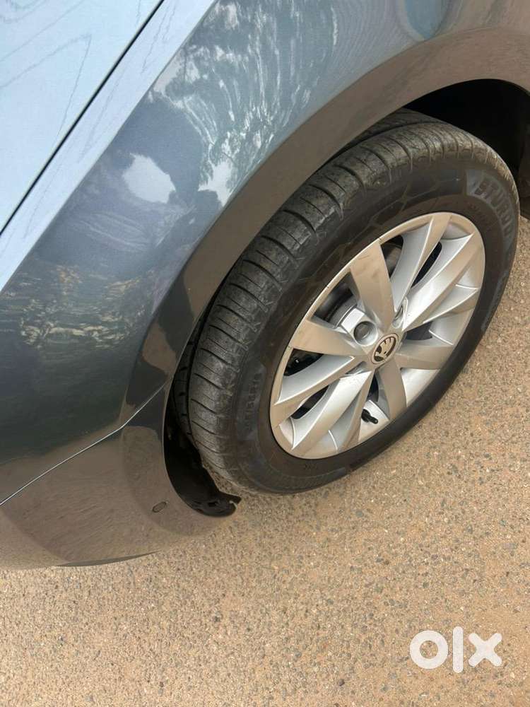 Skoda Octavia 2019 Diesel Top End Well Maintained