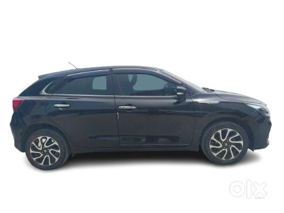Maruti Suzuki Baleno 1.2 Alpha At, 2023, Petrol