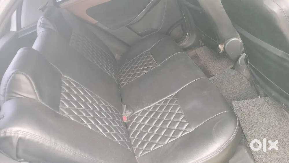 Tata Indica Vista Aqua 2010 Diesel Manual