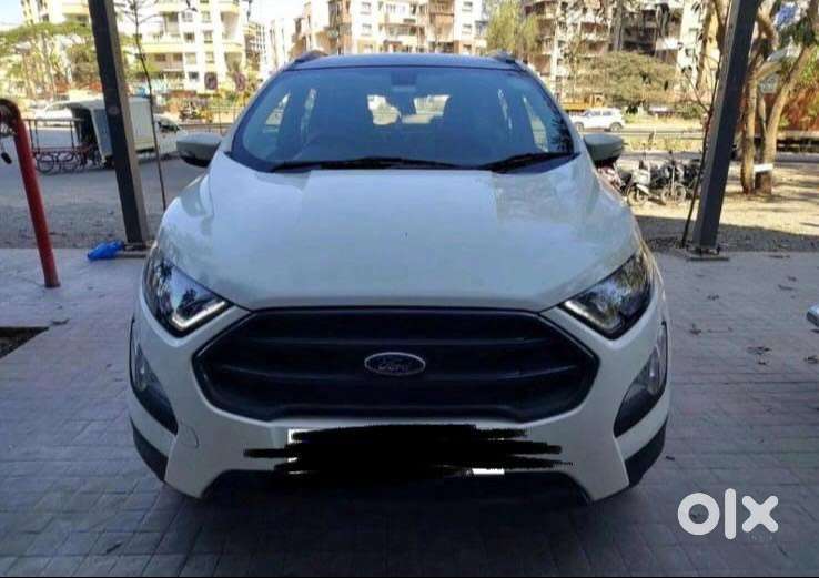 Ford Eco Sport
