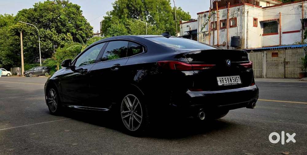 Bmw 2 Series Gran Coupe 220i M Sport Pro, 2024, Petrol