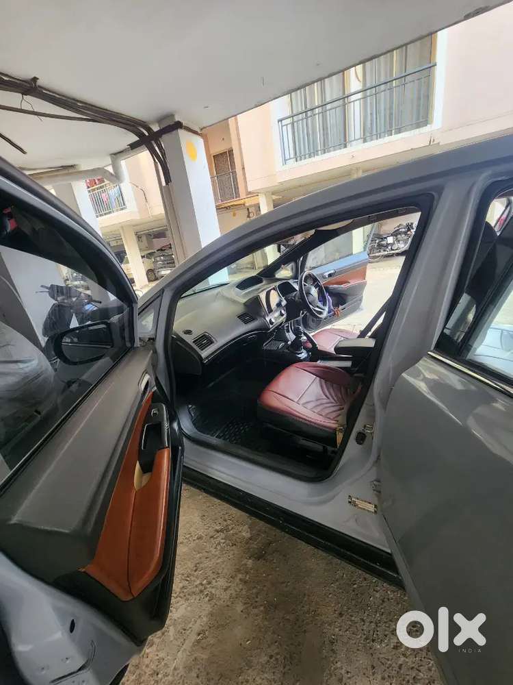 Honda Civic 1.8 2008