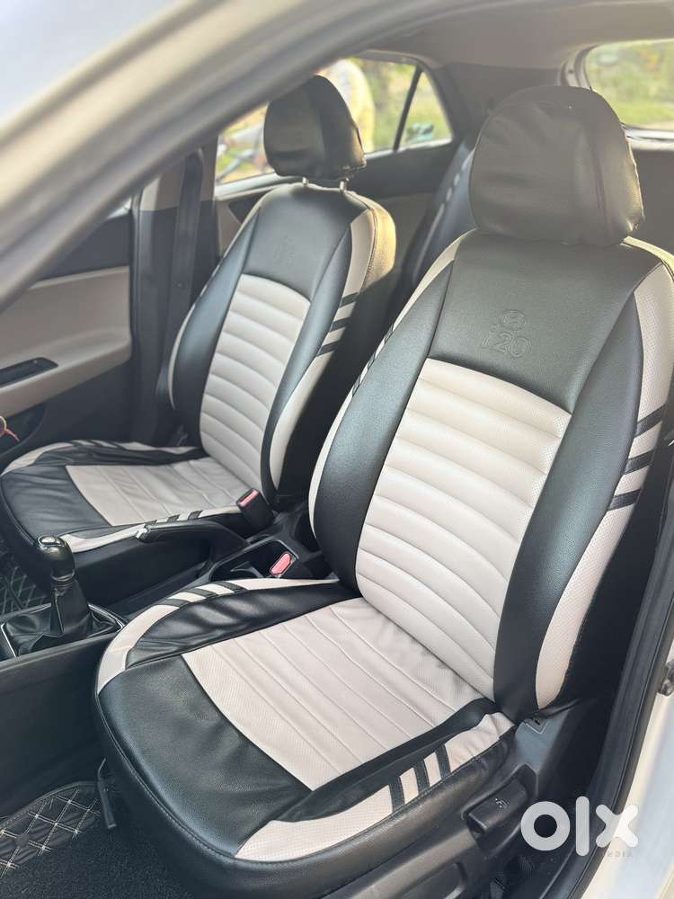 Hyundai I20 Era, 2016, Petrol