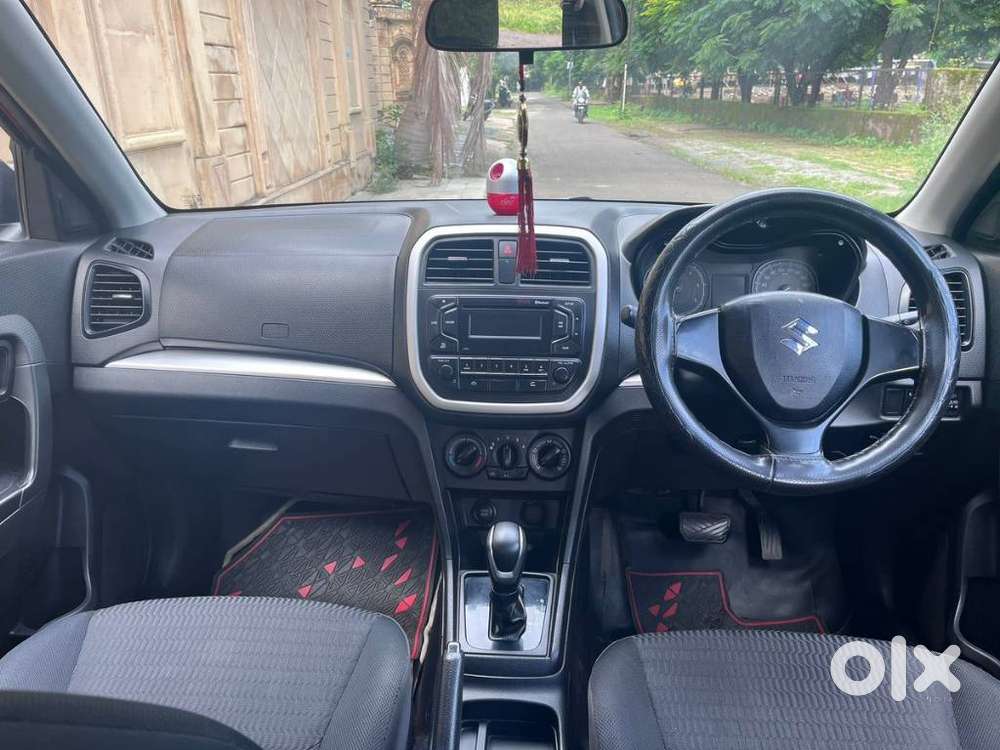 Maruti Suzuki Brezza Vdi, 2018