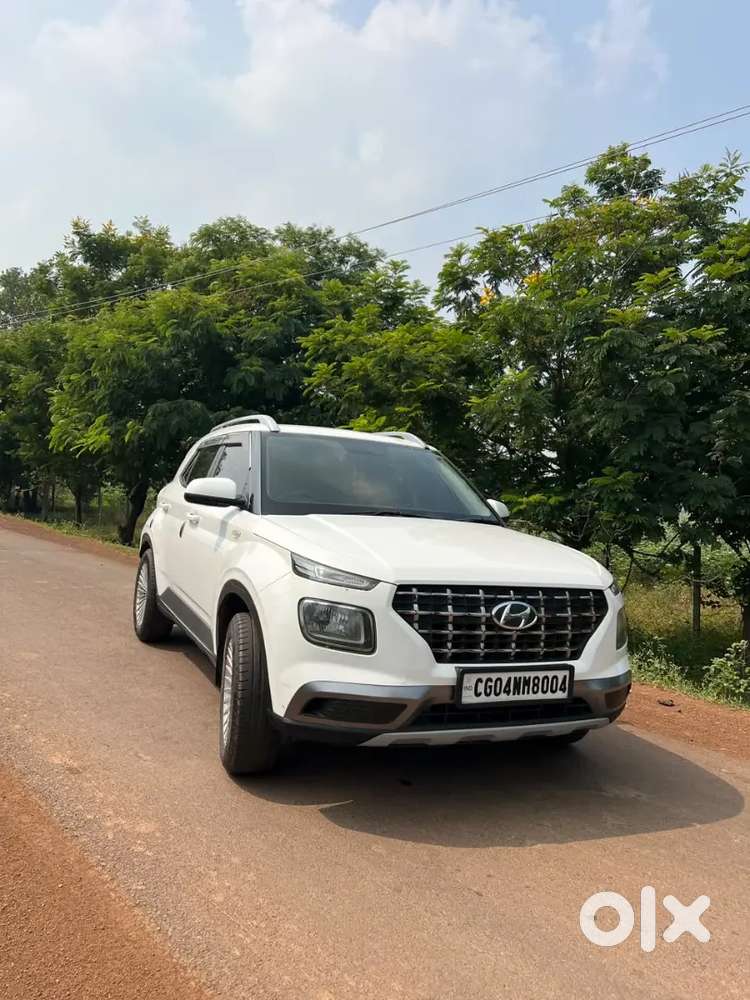 Hyundai Venue Kappa 2022