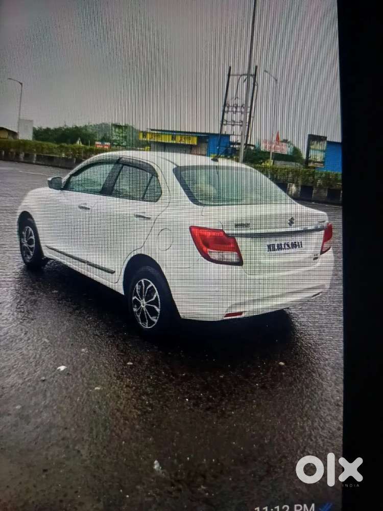 Maruti Suzuki Dzire 2017