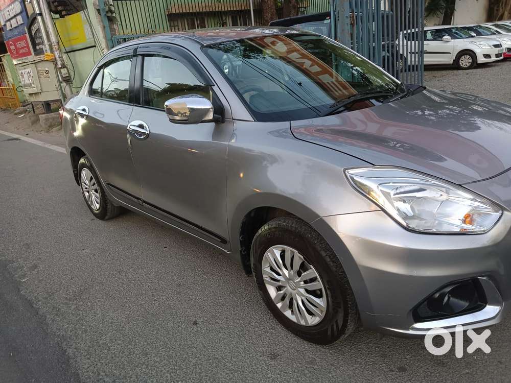 Maruti Suzuki Swift Dzire 1.3 Vxi, 2021, Petrol