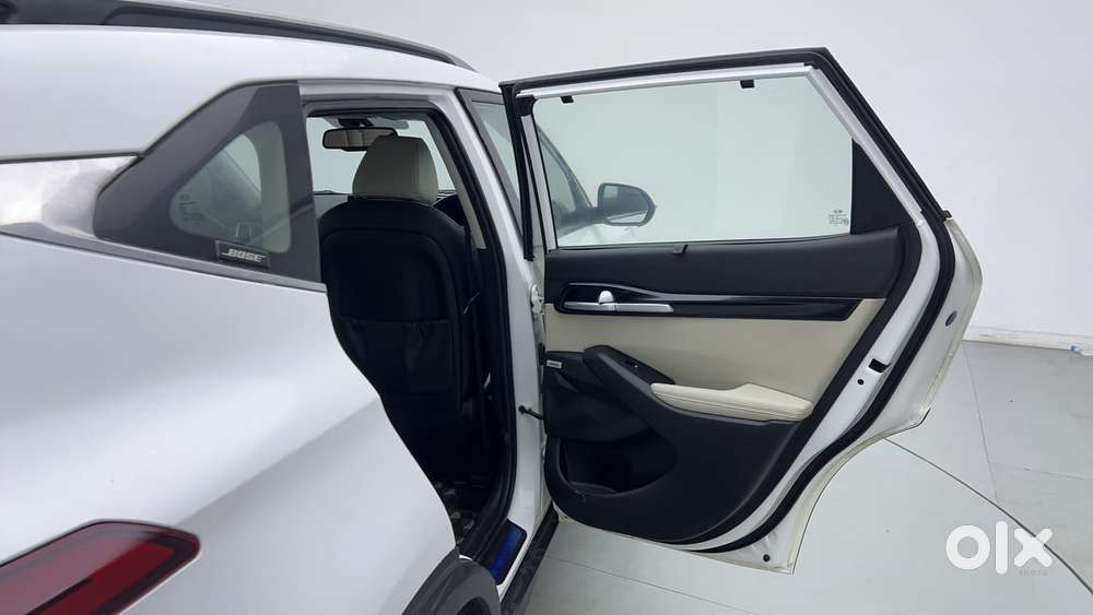 Kia Seltos Gtx, 2020, Petrol