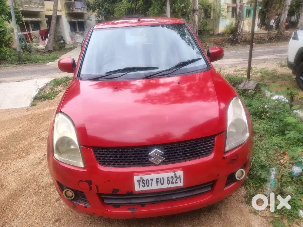 Swift Lxi Petrol. Urgent Sell