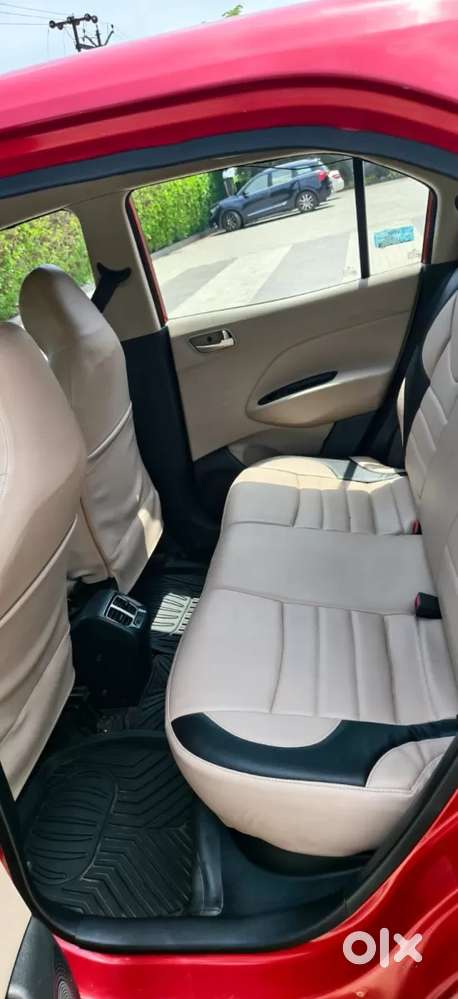 Hyundai Santro Sportz Cng, 2019, Cng & Hybrids