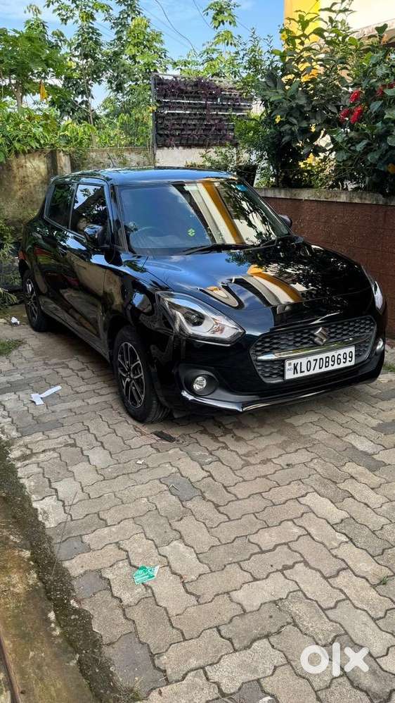 Maruti Suzuki Swift 2023 Petrol 39000 Km Driven