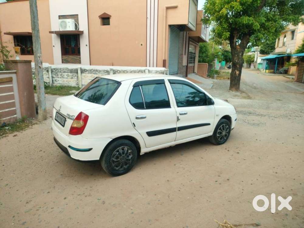 Tata Indigo Ecs Ecs Ls Tdi, 2015, Diesel