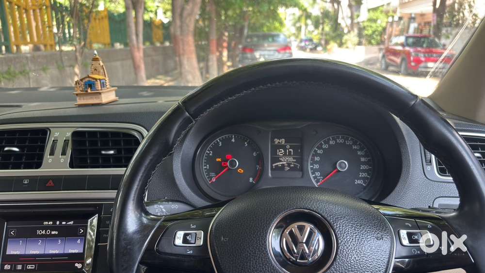 Volkswagen Polo Petrol Well Maintained