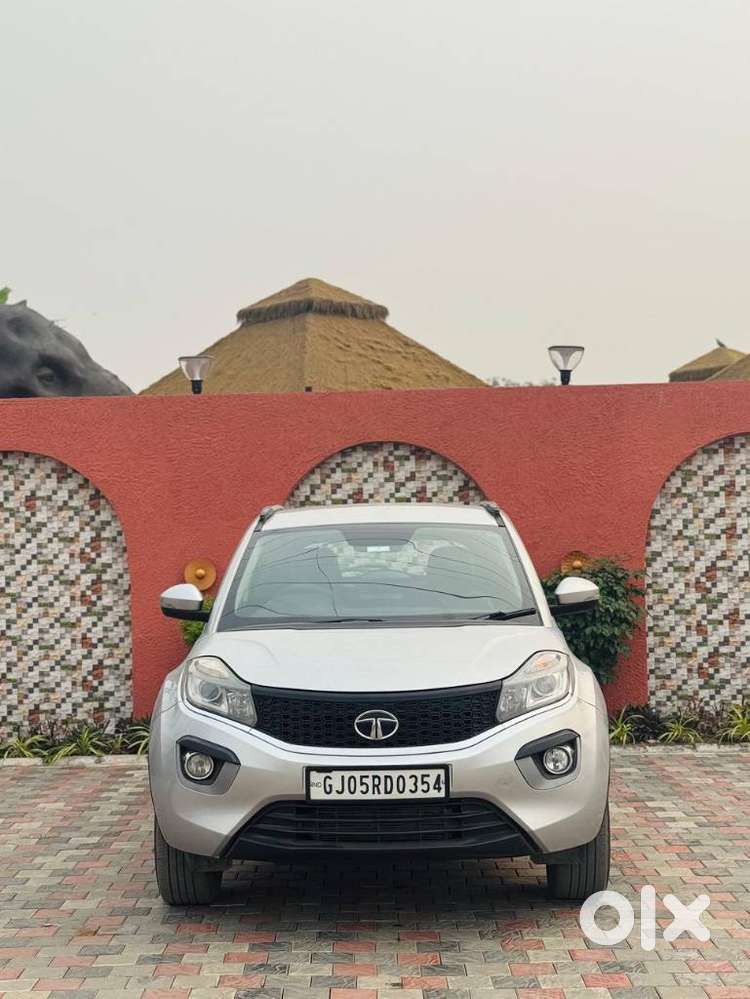 Tata Nexon 1.5 Revotorq Xz Plus, 2018, Diesel