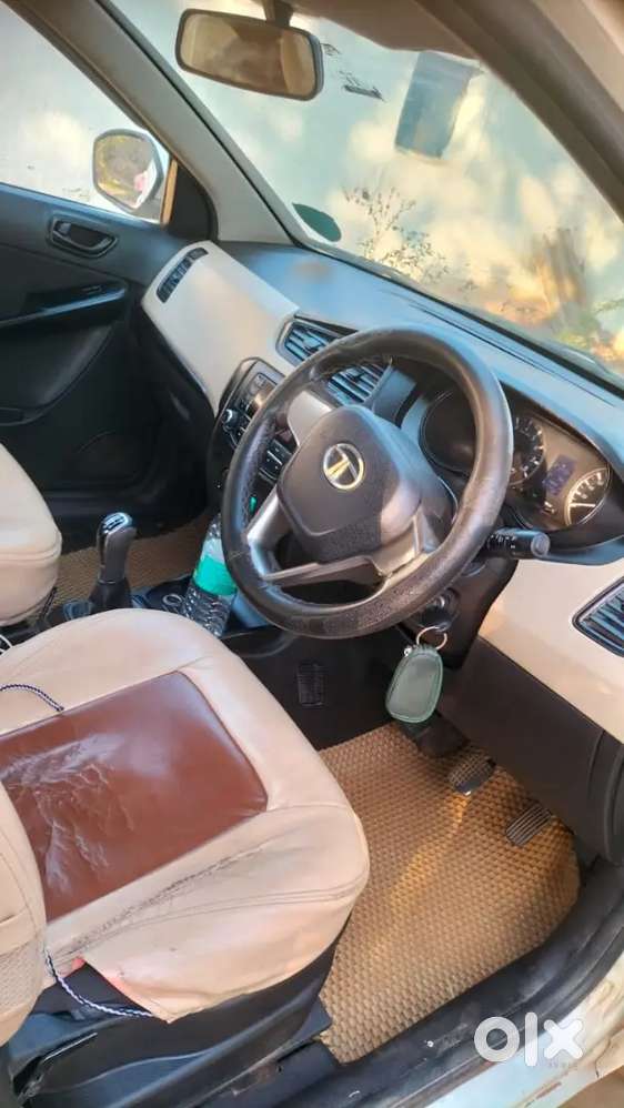 Tata Zest 2019 Diesel Well Maintained 25+ Mileage