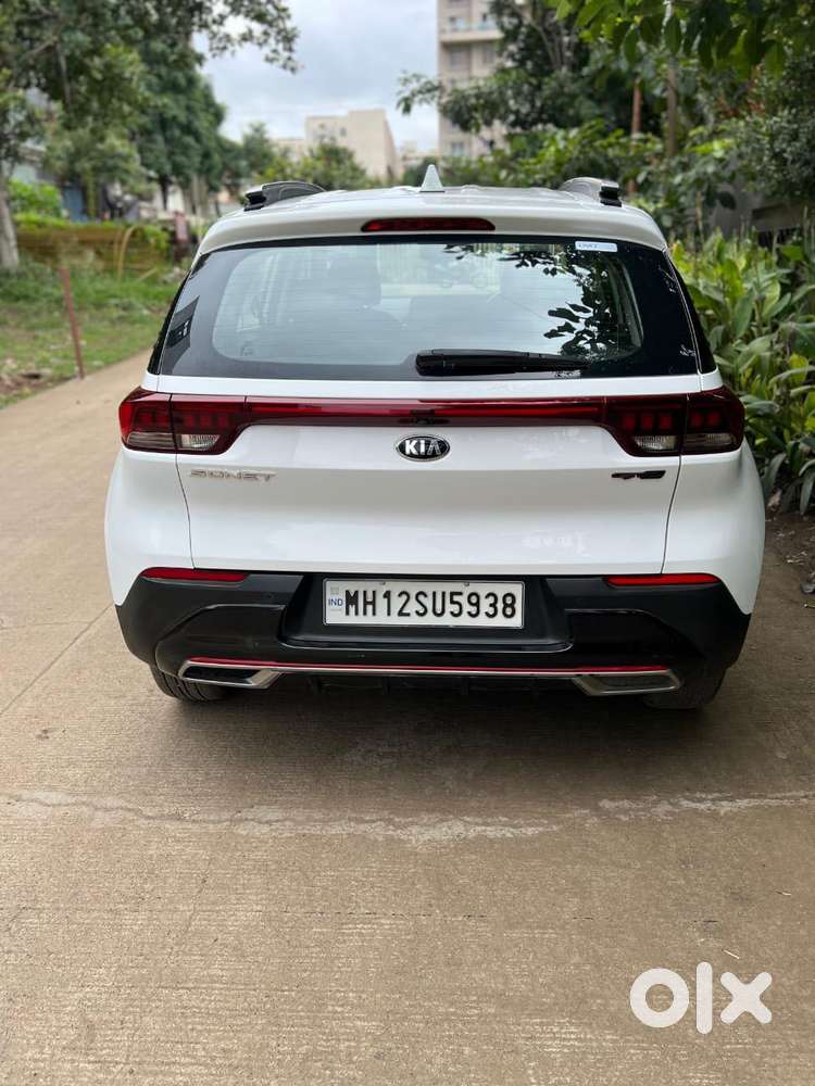 Kia Seltos 1.5 Gtx+ Diesel At, 2020, Diesel