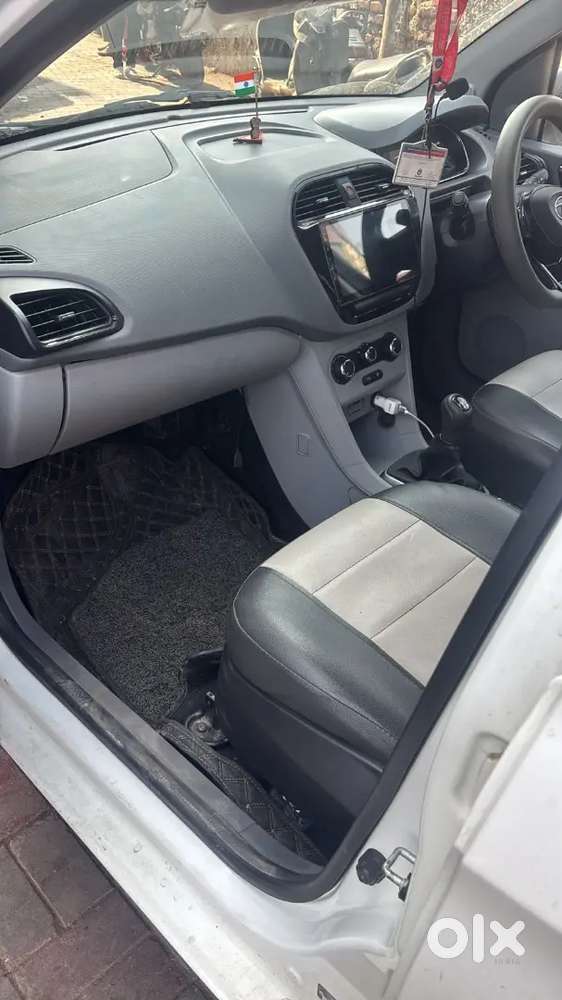 Tata Tigor 2023 Petrol 85000 Km Driven