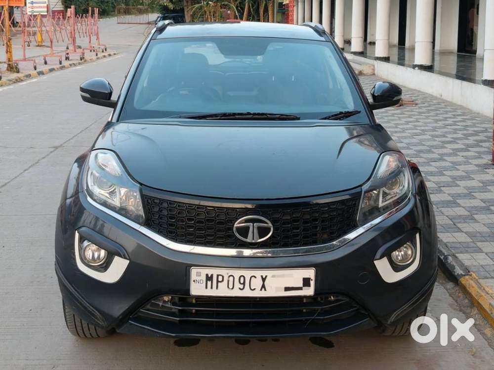 Tata Nexon 1.5 Revotorq Xz Plus, 2018, Diesel