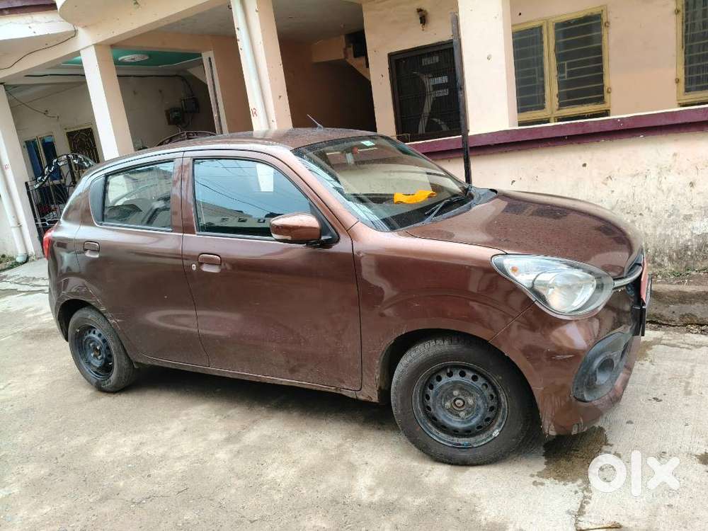 Maruti Celerio Zxi 1st Owner In Brand New Condition