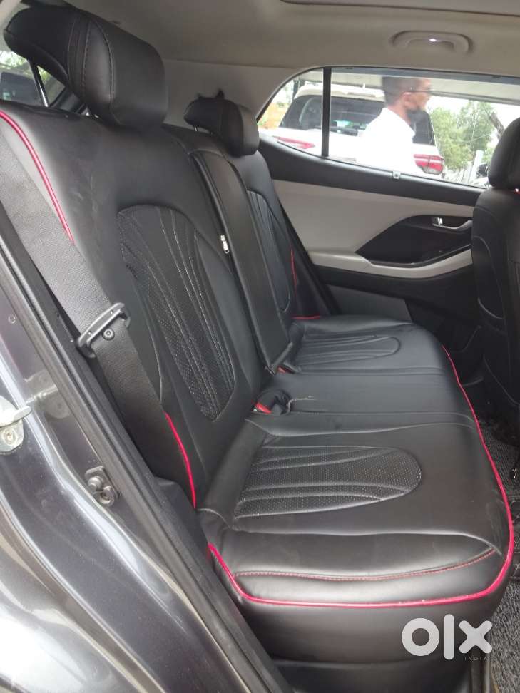 Hyundai Creta 1.5 Crdi Sx, 2020, Diesel