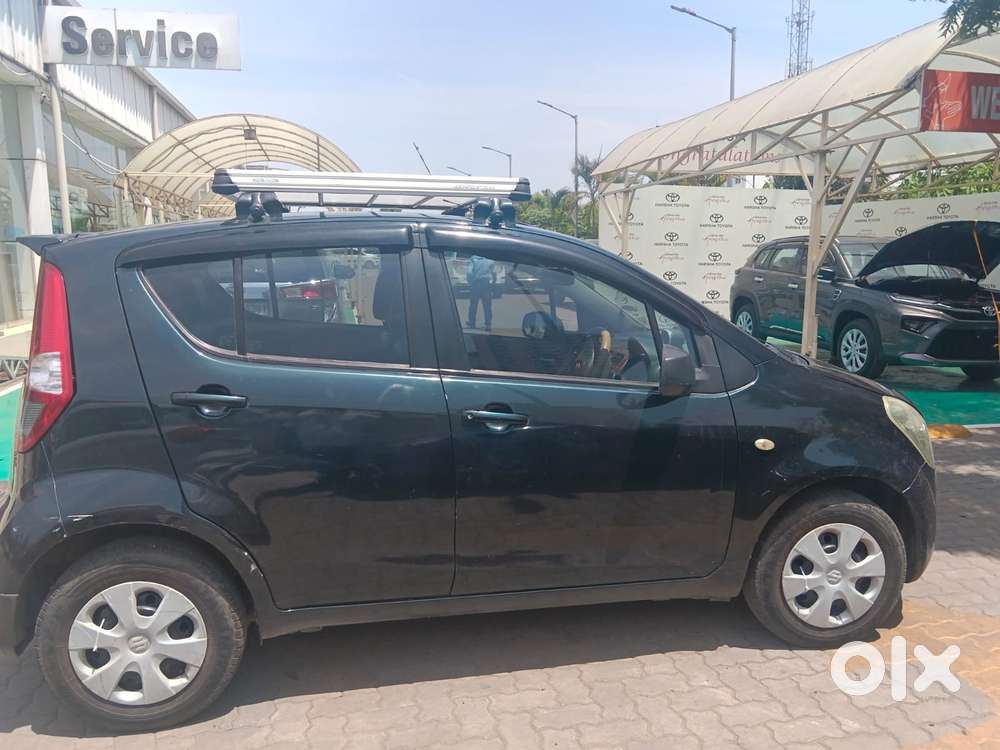 Maruti Suzuki Ritz Vdi (abs) Bs Iv, 2011