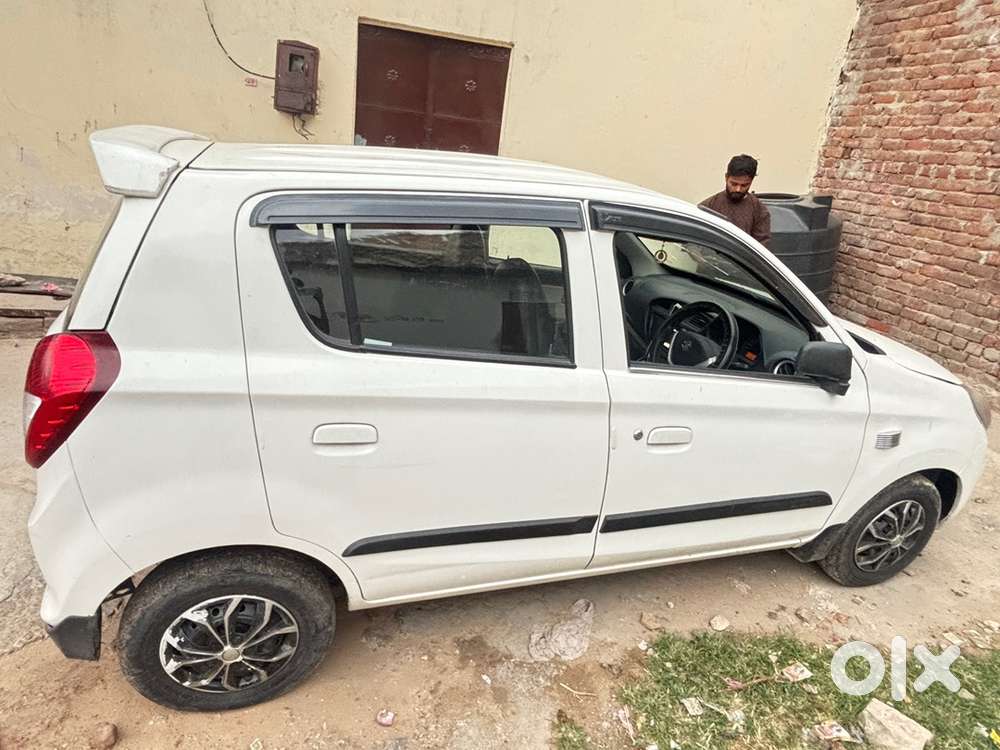 Maruti Suzuki Petrol 2023