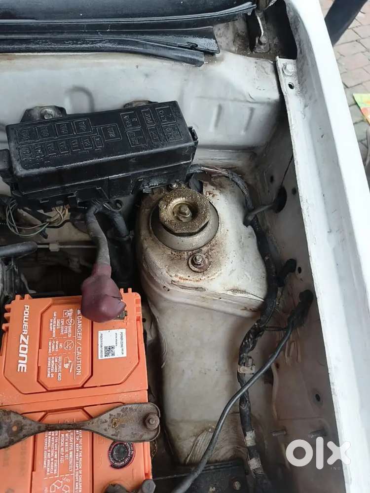 Maruti Suzuki Alto K10 2014