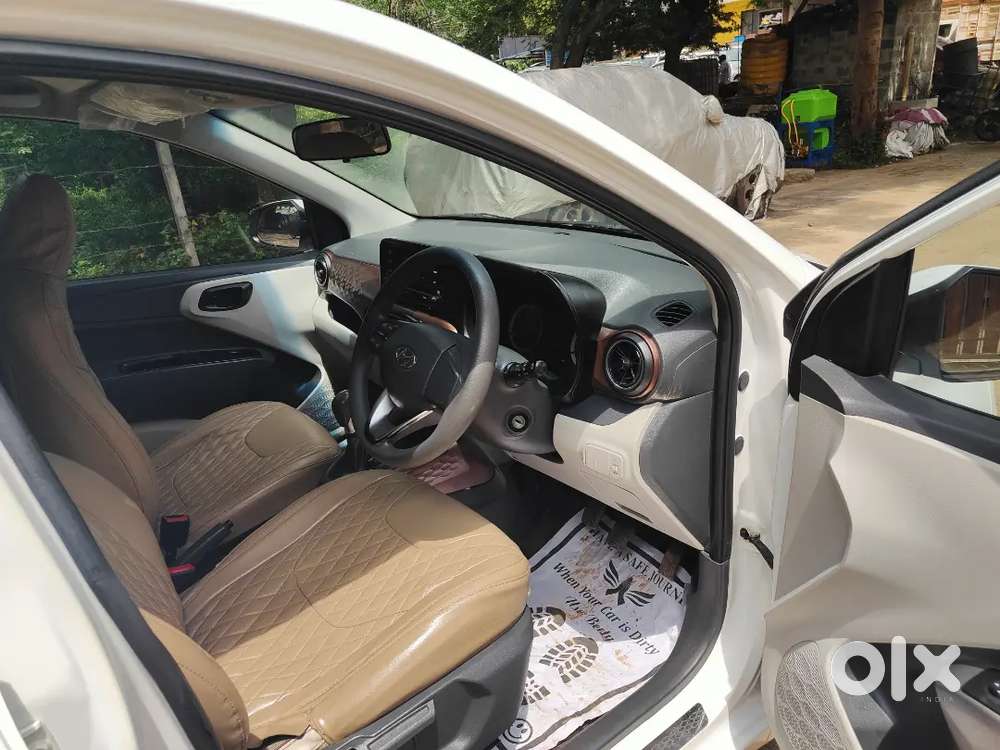 Hyundai Aura 1.2 S 2020