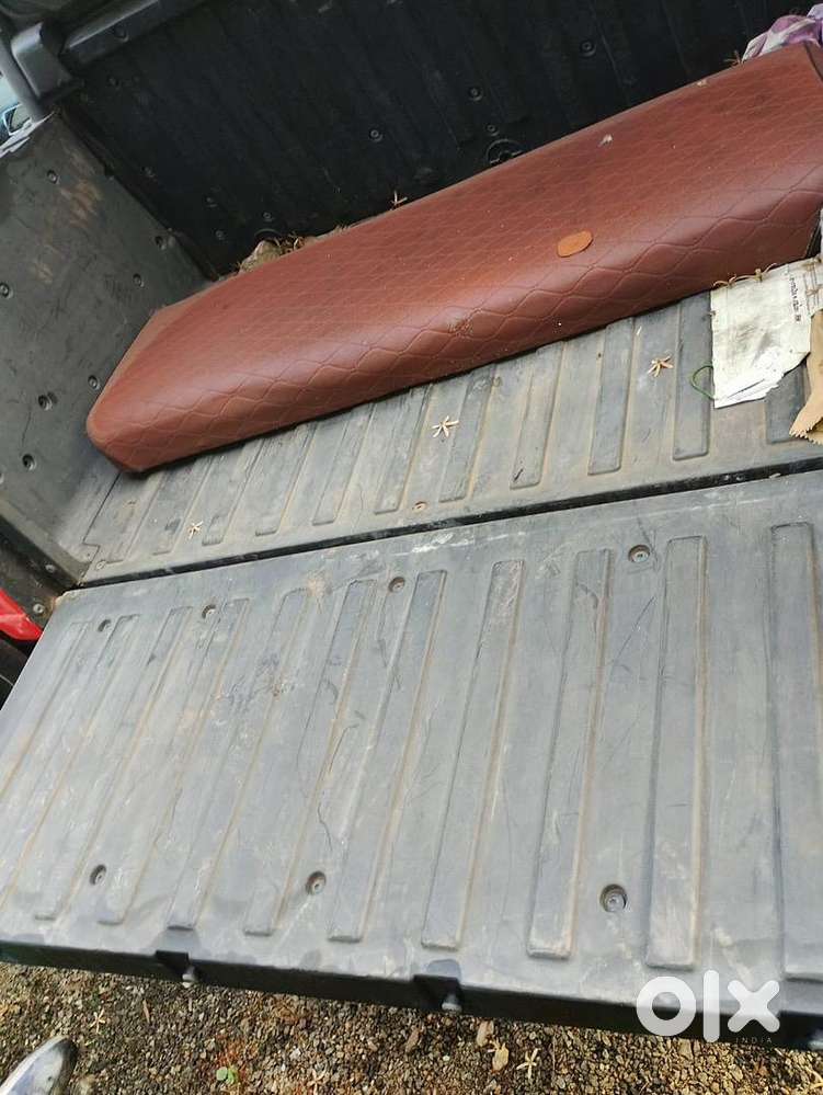 Eicher Polaris Multix 2018 - Price Negotiable