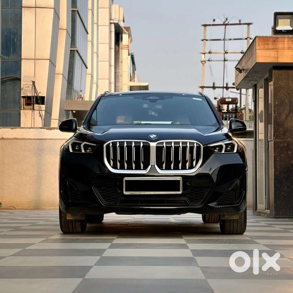 Bmw X1 Sdrive18i Xline, 2025, Petrol