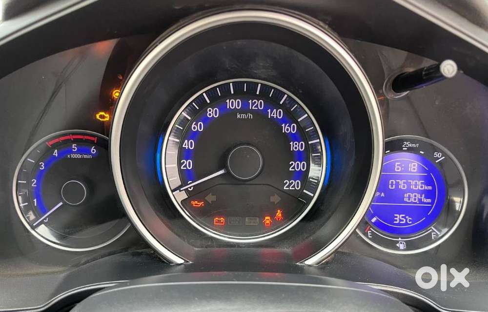 Honda Wr-v 1.5 Vx I-dtec, 2018, Diesel