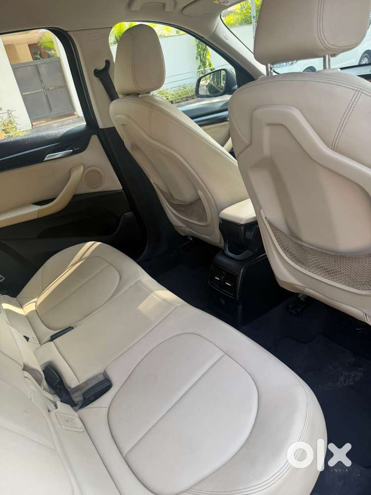 Bmw X1 2.0 Sdrive 20d, 2016, Diesel