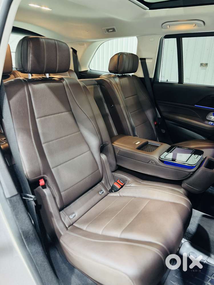 Mercedes-benz Gls 400d 4matic, 2023, Diesel
