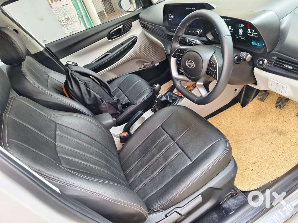 Hyundai New I20, 2023, Petrol