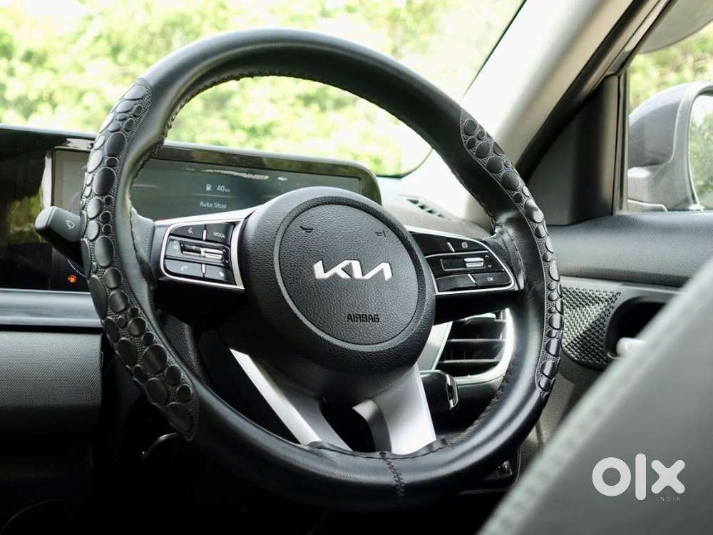 Kia Seltos Htk G, 2024, Petrol