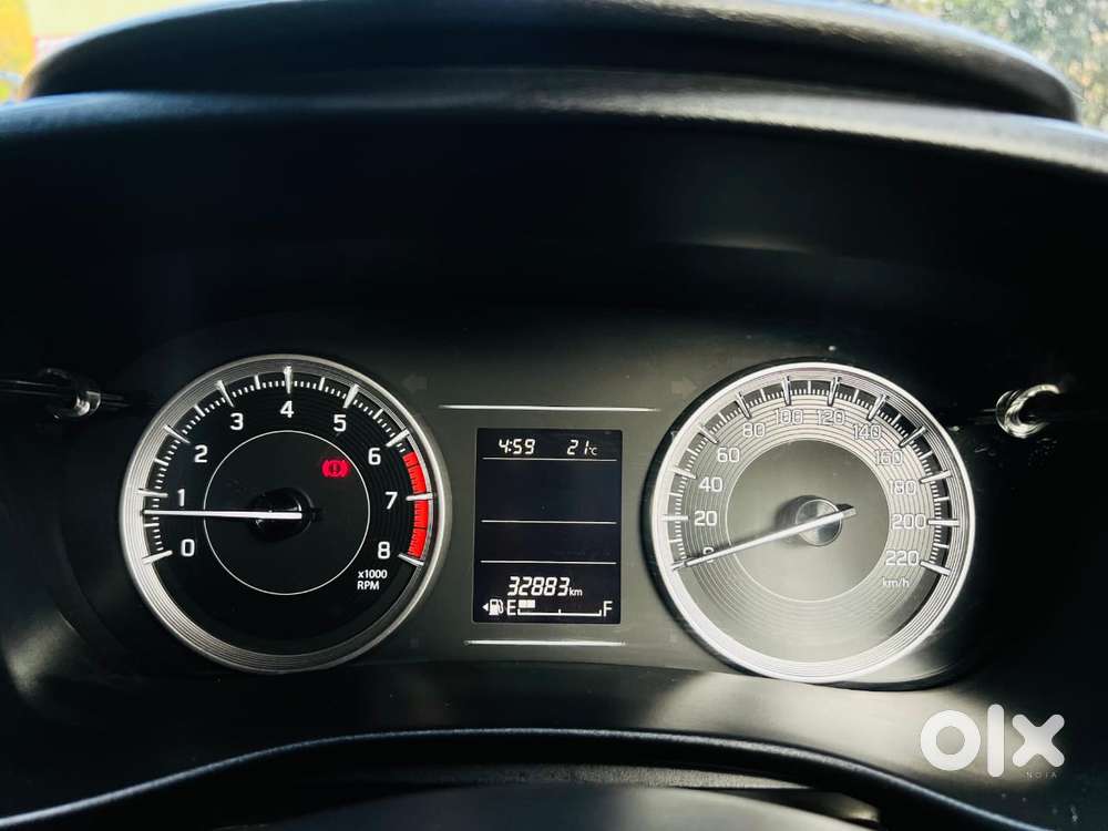 Maruti Suzuki Baleno 1.2 Delta Shvs, 2023, Petrol