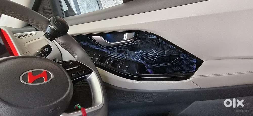 Hyundai Creta 2024 Diesel Top And Modal 1lakh Extra Loding Price Fixed