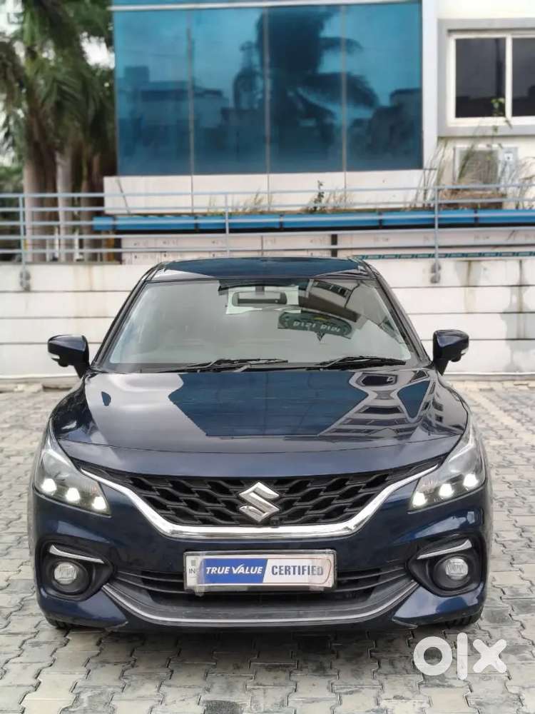Maruti Suzuki Baleno 2024 Petrol 19390 Km Driven