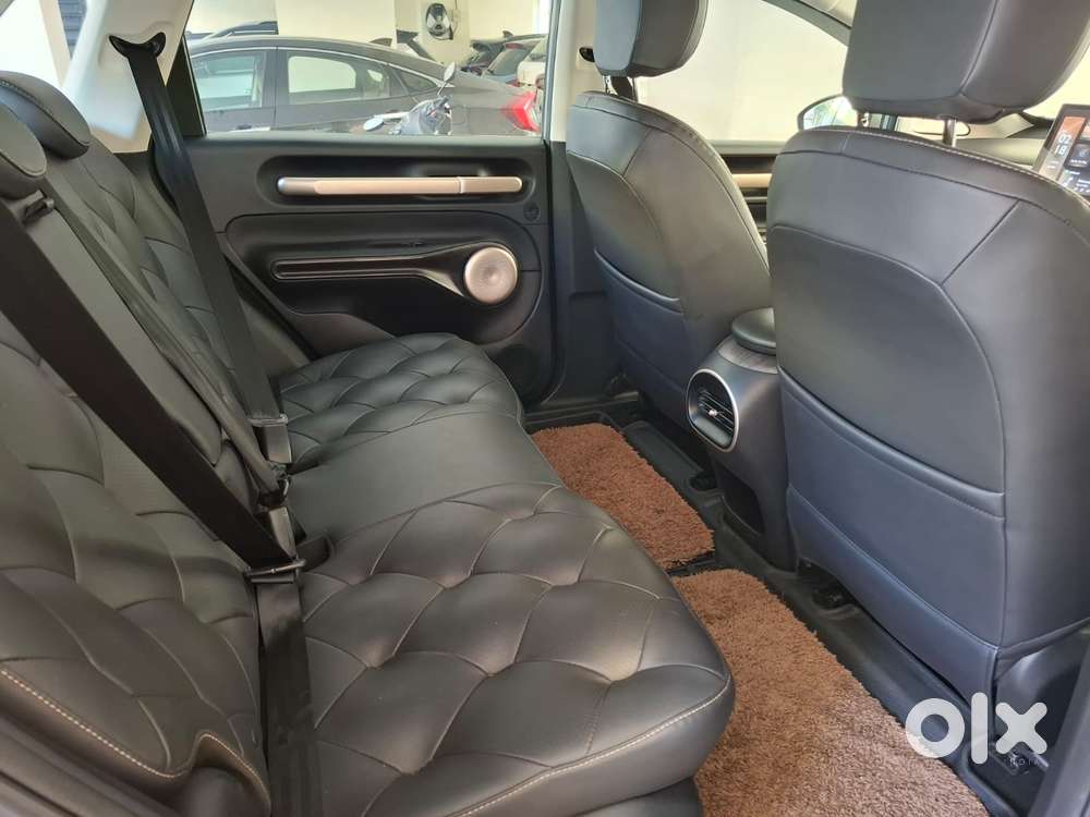 Mg Windsor Ev Essence, 2025, Electric
