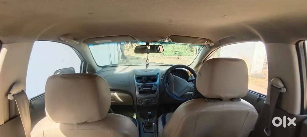 Chevrolet Sail U-va 2013 Diesel Manual