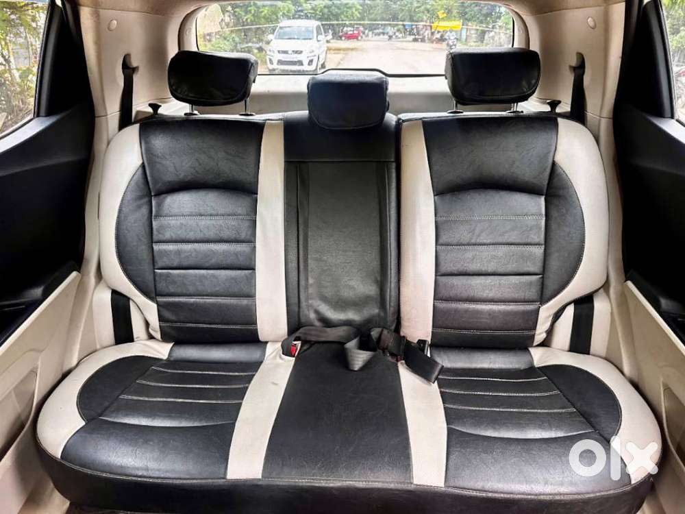 Mahindra Xuv300 W6 Diesel, 2020, Diesel