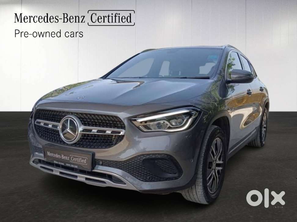 Mercedes-benz Gla 200, 2023, Petrol