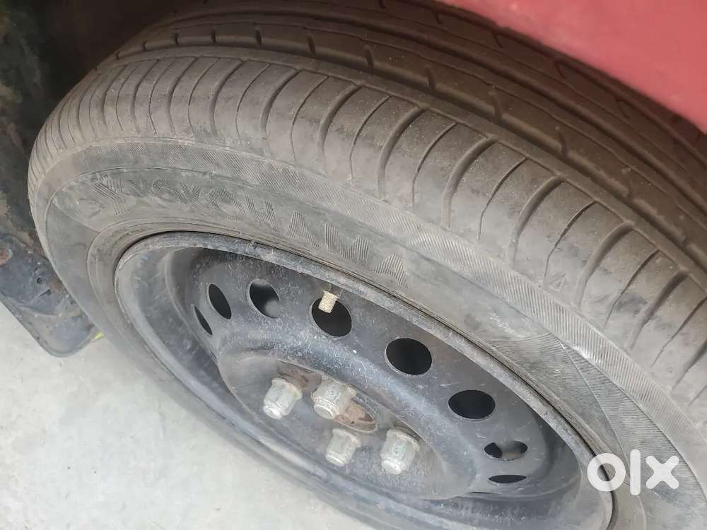 Seld Engine New Tayre 4 Backit  Seat Covers New Battery  Ac Child