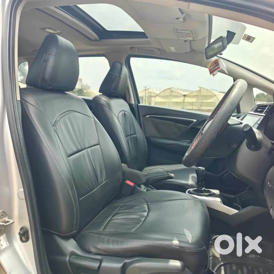 Honda Wr-v 1.5 Vx I-dtec, 2018, Diesel
