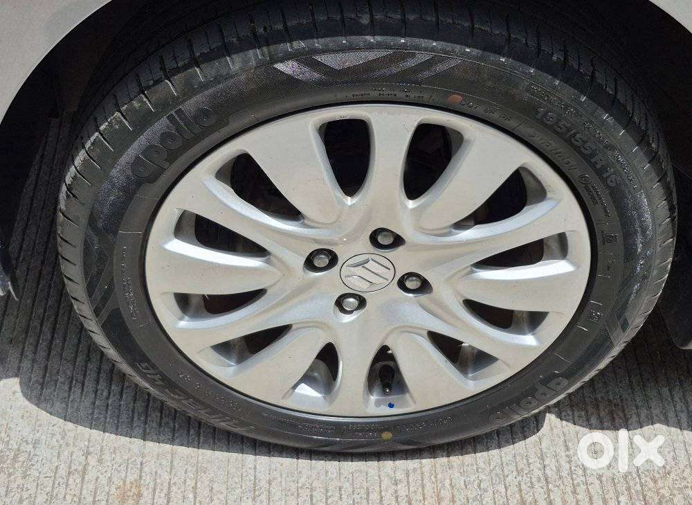 Maruti Suzuki Baleno Zeta, 2016, Petrol