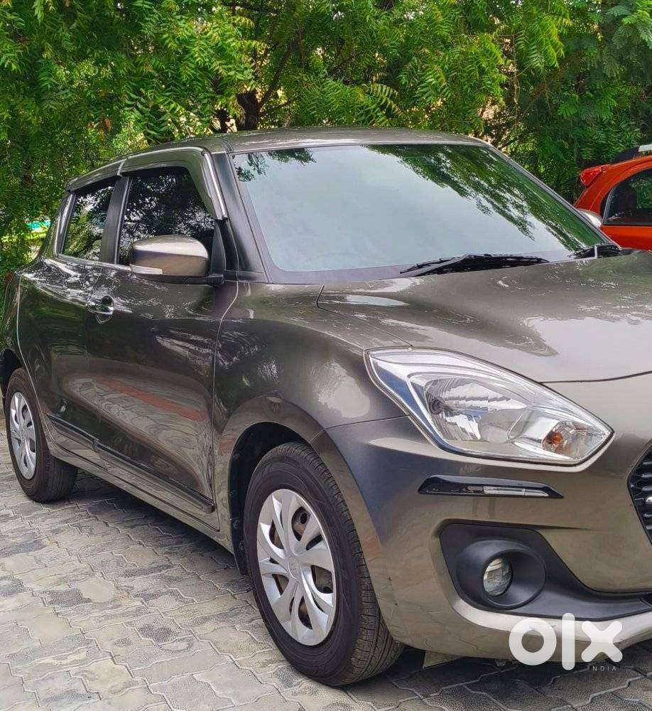 Maruti Suzuki Swift 1.2 Vxi (o), 2022, Petrol