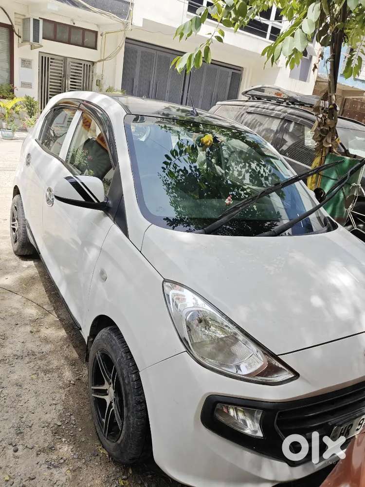 Hyundai New Santro Dec 2020 Petrol Very Well Maintained