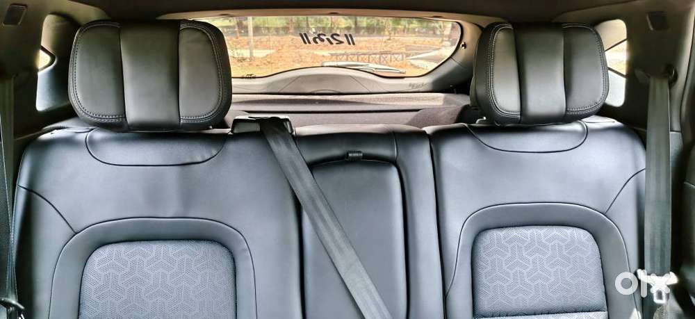 Tata Harrier Fearless Plus Dark Edition, 2024, Diesel